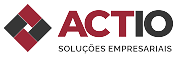 Logo Actio Soluções