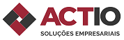 Logo da Actio Soluções